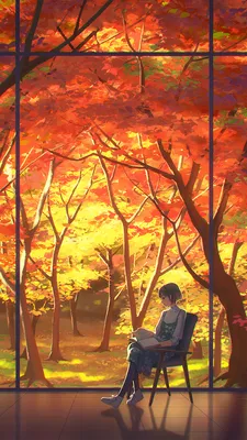 Романтический кейс с шикарным дизайном на Xiaomi Mi 5s - Autumn