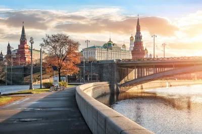 Золотая осень 🍂 в столице Хорошо, есть осень, она нежно и аккуратно  готовит нас к холодам. Любимая осень. Время размышлений, рук в… | Instagram