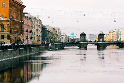 Санкт-Петербург осенью, погода и экскурсии в Санкт-Петербурге осенью |  ЕВРОИНС