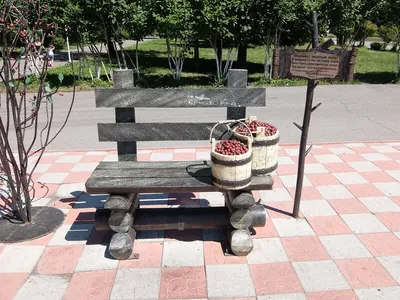 Изначально город-сад должен был появиться в Осинниках (ФОТО) - Новости  Новокузнецка. Кемеровская область, Кузбасс.