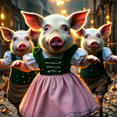 Важность процесса отъема поросят - Статьи - pig333.ru, от фермы к рынку