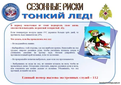 В первой городской школе прошла выставка рисунков «Осторожно, тонкий лёд» |  16.11.2021 | Болгар - БезФормата