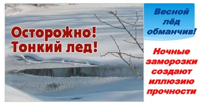 Осторожно, тонкий лёд! - Санкт-Петербургское государственное бюджетное  профессиональное образовательное учреждение «Лицей сервиса и индустриальных  технологий»