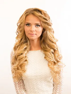 Средство для осветления волос Blond Victoria Lux, с ромашкой – REKVI