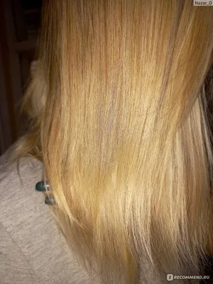 Осветление волос ромашкой - 60 фото