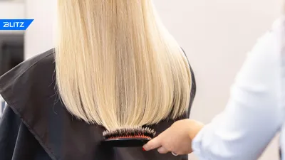 Осветление волос ромашкой - рецепт отвара для полоскания, фото до и после