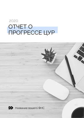 Интерактивный отчёт с предварительным вводом данных в таблицу - Быстрые  отчеты