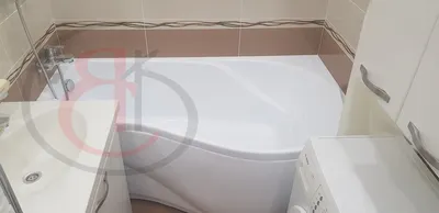 Особенности укладки керамогранита в ванной комнате
