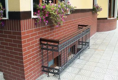 Отделка фасада частного дома клинкерной плиткой. Клинкерная облицовка фасада