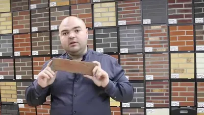 Отделка фасадов клинкерной плиткой - Гранд-Фасад - Фасадные работы -  Ростов-на-Дону