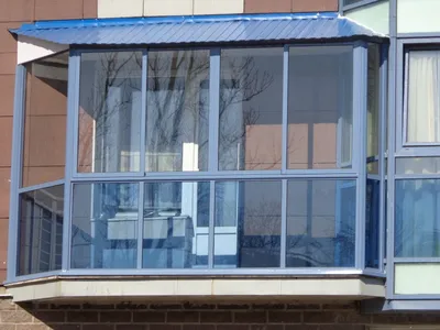Внутренняя отделка балкона и лоджии вагонкой и ПВХ панелями. Низкие цены и  фотографии материалов