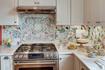 Цвет стен на кухне: общие правила и 9 лучших вариантов палитры (100 фото) |  ivd.ru