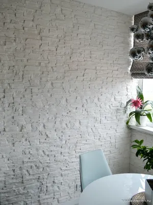 Камень в интерьере квартиры и дома: 85 идей отделки и сочетаний | ivd.ru