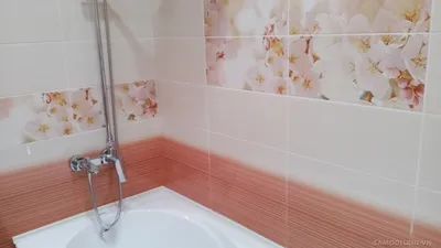 Особенности укладки керамогранита в ванной комнате