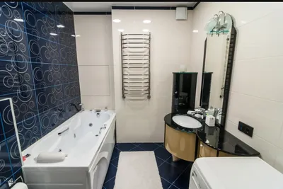 Ремонт маленькой ванной комнаты с материалами под ключ недорого в Москве:  фото и цены смотрите на сайте