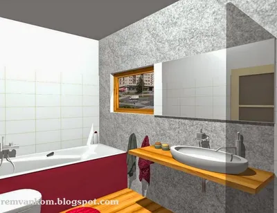 Новинки дизайна ванной комнаты 2023 года: 150 фото современных идей