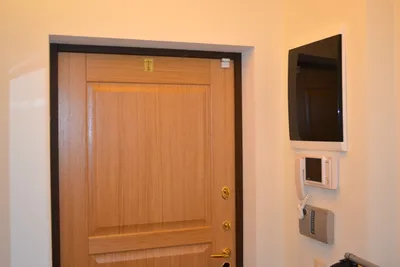 7 советов по дизайну входной двери ✓ Фото, советы эксперта