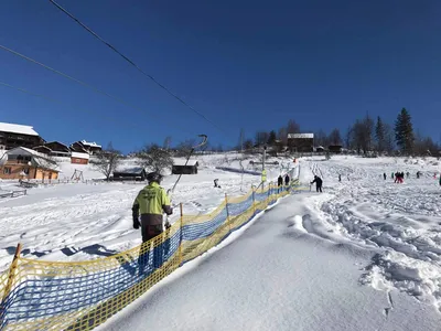 Отдых в горах I | Интурсервис