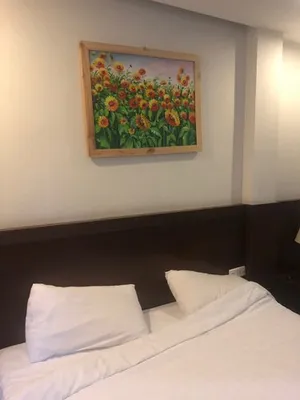 BELLA BEGONIA NHA TRANG HOTEL (Вьетнам/Нячанг) - отзывы, фото и сравнение  цен - Tripadvisor