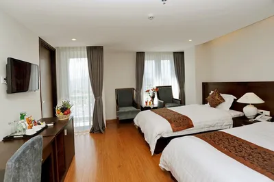 BELLA BEGONIA NHA TRANG HOTEL (Вьетнам/Нячанг) - отзывы, фото и сравнение  цен - Tripadvisor