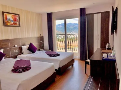 24 отзыва на отель Begonia Nha Trang 3* - НяЧанг, Вьетнам