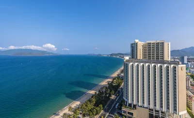 ARIES HOTEL (Вьетнам/Нячанг) - отзывы, фото и сравнение цен - Tripadvisor