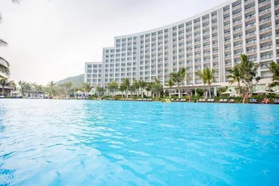 Diamond Bay Hotel, Nha Trang – Updated 2024 Prices