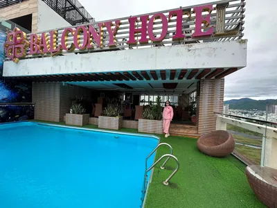 Bellevue Hotel Нячанг, Вьетнам
