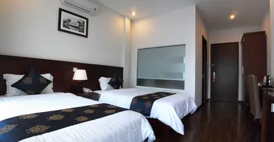 Bella Begonia Nha Trang Hotel 3 * Нячанг, Вьетнам – отзывы и цены на туры в  отель. Бронирование отеля онлайн Onlinetours.ru