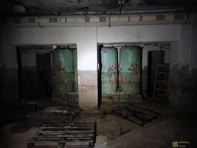 Полный список Рунета - заброшенные объекты в Кипре