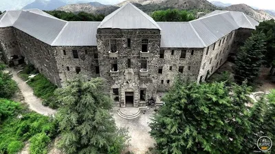 Заброшенный Отель Беренгария - Гид на Кипре