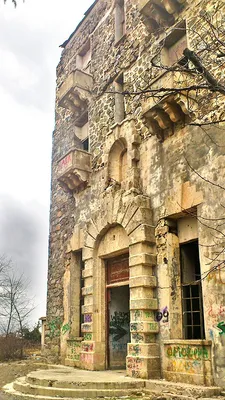 Отель Беренгария в Троодосе, Кипр
