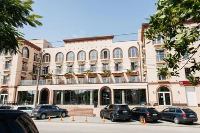 DONNA ROSA HOTEL (Евпатория) - отзывы, фото и сравнение цен - Tripadvisor