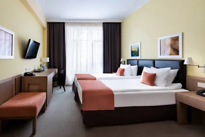 Golden Tulip Rosa Khutor Hotel 4* (Красная Поляна, Россия) - цены, отзывы,  фото, бронирование - ПАКС