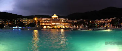Отель Cactus Resort Sanya 4*, Хайнань, Китай - отзывы 2024, рейтинг отеля,  фото | Купить тур в отель Cactus Resort Sanya