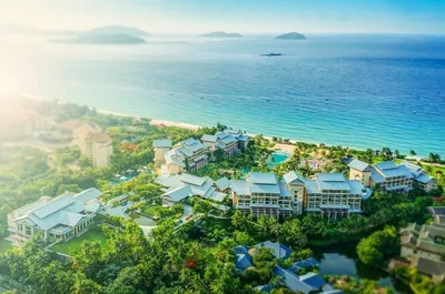 THE 10 BEST Sanya 4 Star Hotels 2024 (with Prices) - Tripadvisor