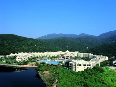 Отель CACTUS RESORT 4* в о. Хайнань Китай, бронирование онлайн, отзывы,  фото, цены 2024 - Мой горящий тур