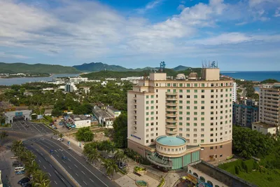 Туры в Hotel Cactus Resort Sanya By Gloria 4* Санья Китай - отзывы, отели  от Пегас Туристик