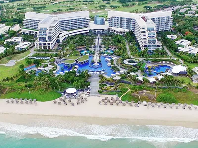 Отзывы об отеле Cactus Resort Sanya 4* (о. Хайнань)