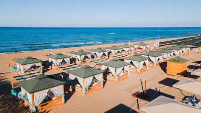 Kamelya K Club 5* - цены, отзывы 2024, номера, фото и видео отеля Камелия К  Клуб, Турция , Сиде