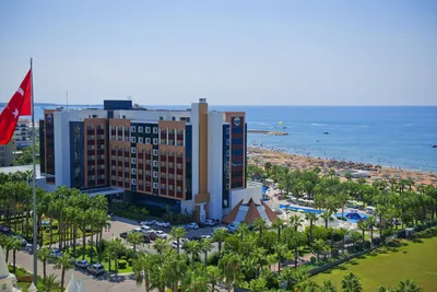 Aishen K Club Kamelya Collection | Актуальные цены на 2023 год | Отели |  Skyscanner
