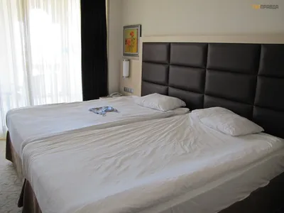 KAMELYA K CLUB СИДЕ
