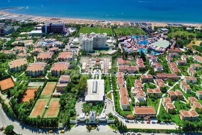 Отель Sea Shell Resort Spa 5*, Сиде, Турция - отзывы 2024, рейтинг отеля,  фото | Купить тур в отель Sea Shell Resort Spa