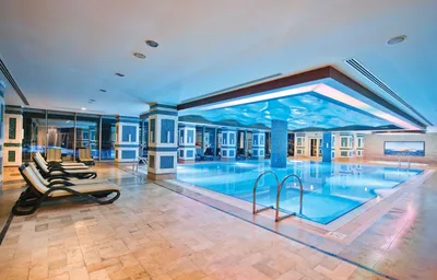 Отзывы об отеле Kamelya k Club 5* HV1 (Сиде), выгодная цена на путевки в  Киеве, Запорожье, заказать на сайте туристического агенства ht.kiev.ua