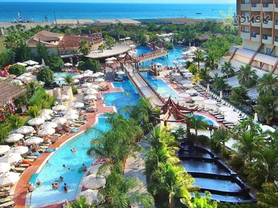 Kamelya Aishen K Club (Ex.Kamelya K Club Hotel) 5* (Чолаклы, Турция),  забронировать тур в отель – цены 2024, отзывы, фото номеров, рейтинг отеля.