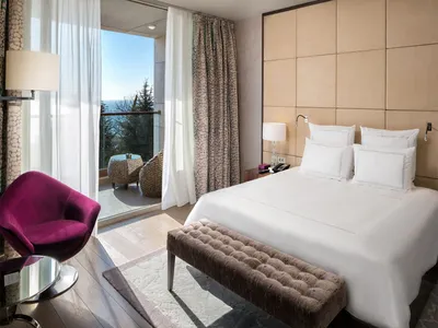 Роскошная свадебная церемония в Сочи - Swissôtel Sochi - Swissotel Resort  Sochi Kamelia - Swissôtel Hotels And Resorts