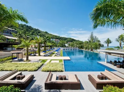 10 лучших курортов в Пхукете на Tripadvisor - Отзывы и цены на лучшие  курорты в Пхукете, Таиланд