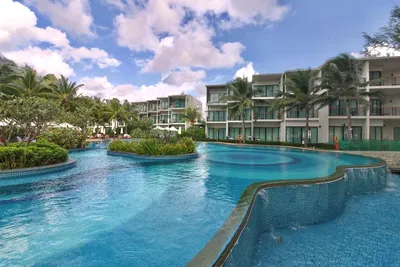 Туры в отель Orchidacea Resort 3*, Таиланд, о. Пхукет — цены и отзывы 2024  Pop Cottage