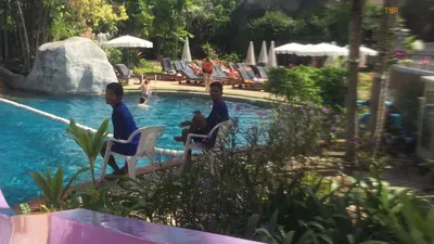 Отзывы об отеле Orchidacea Resort 4* / Таиланд / Пхукет