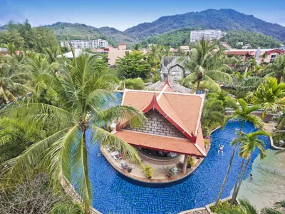 Отзыв отель Орхидея Пхукет Тайланд.Orchidacea Resort 3* Phuket - YouTube